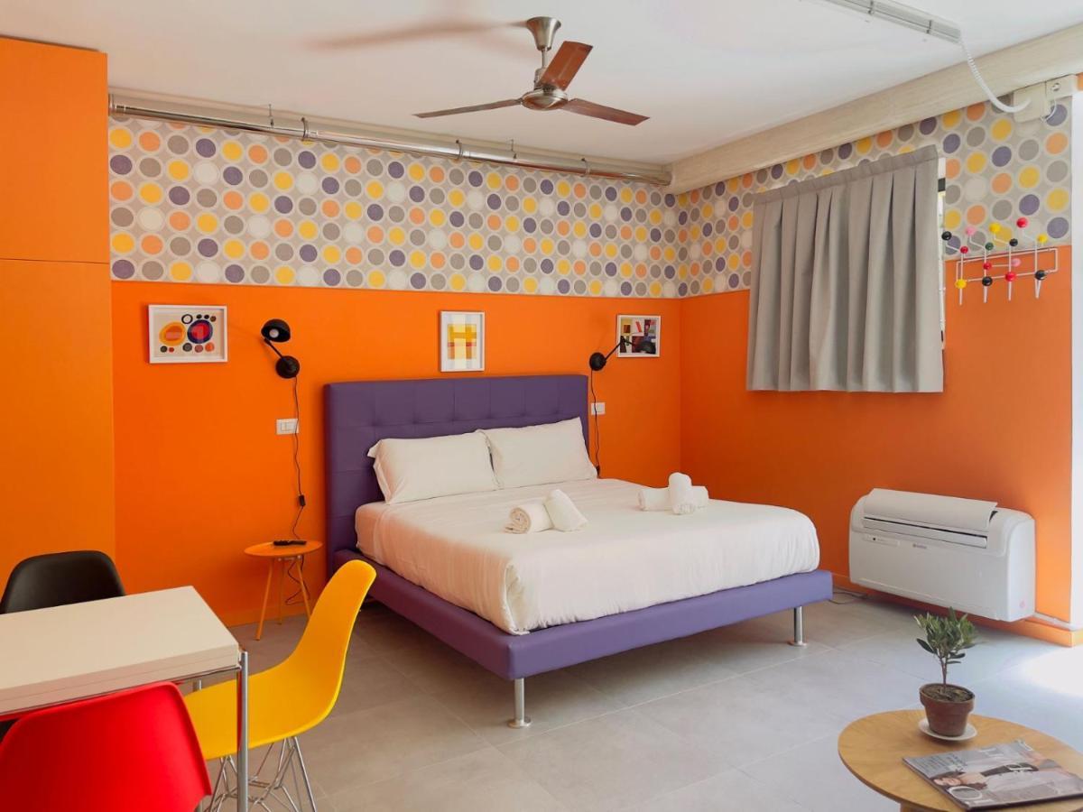 A.r.t. Loft Apartamento *