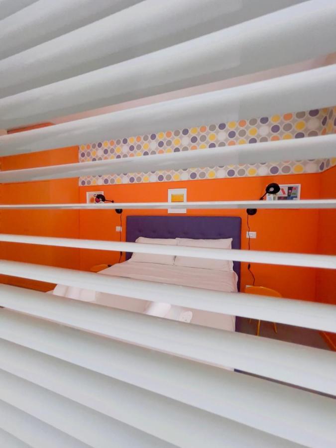 A.r.t. Loft Apartamento Roma