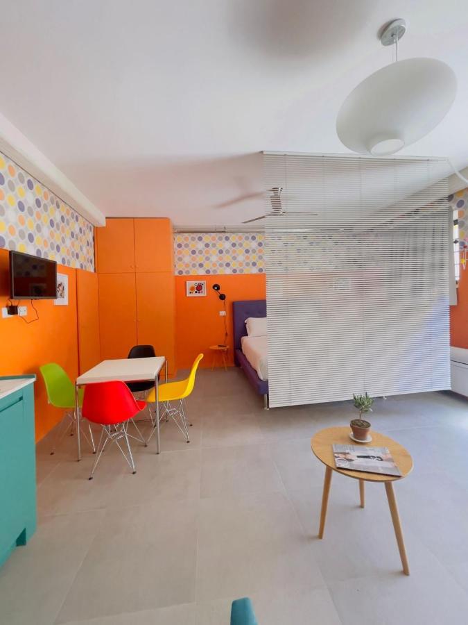 A.r.t. Loft * Roma
