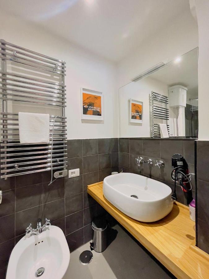 A.r.t. Loft Apartamento