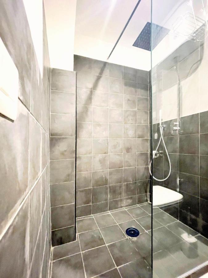 Apartamento A.r.t. Loft Roma
